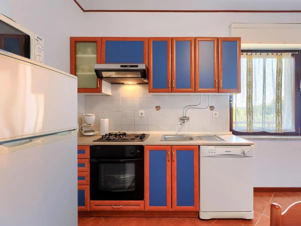 Apartment Ana-1 By Interhome Jehnici Croácia