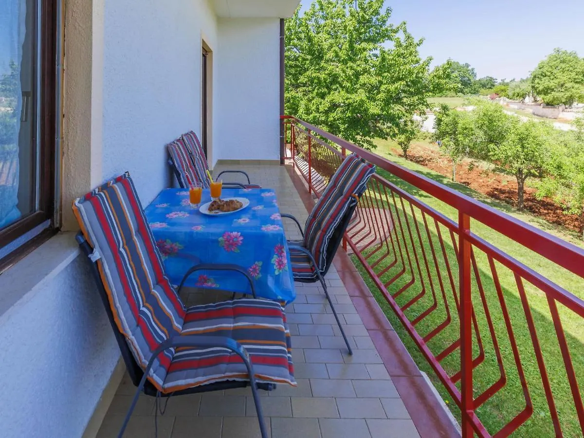 Apartment Ana-1 By Interhome Jehnici