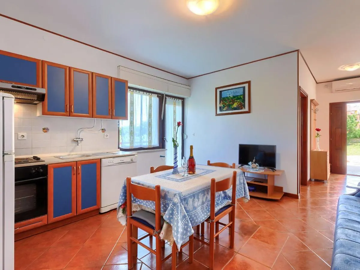 Apartment Ana-1 By Interhome Jehnici
