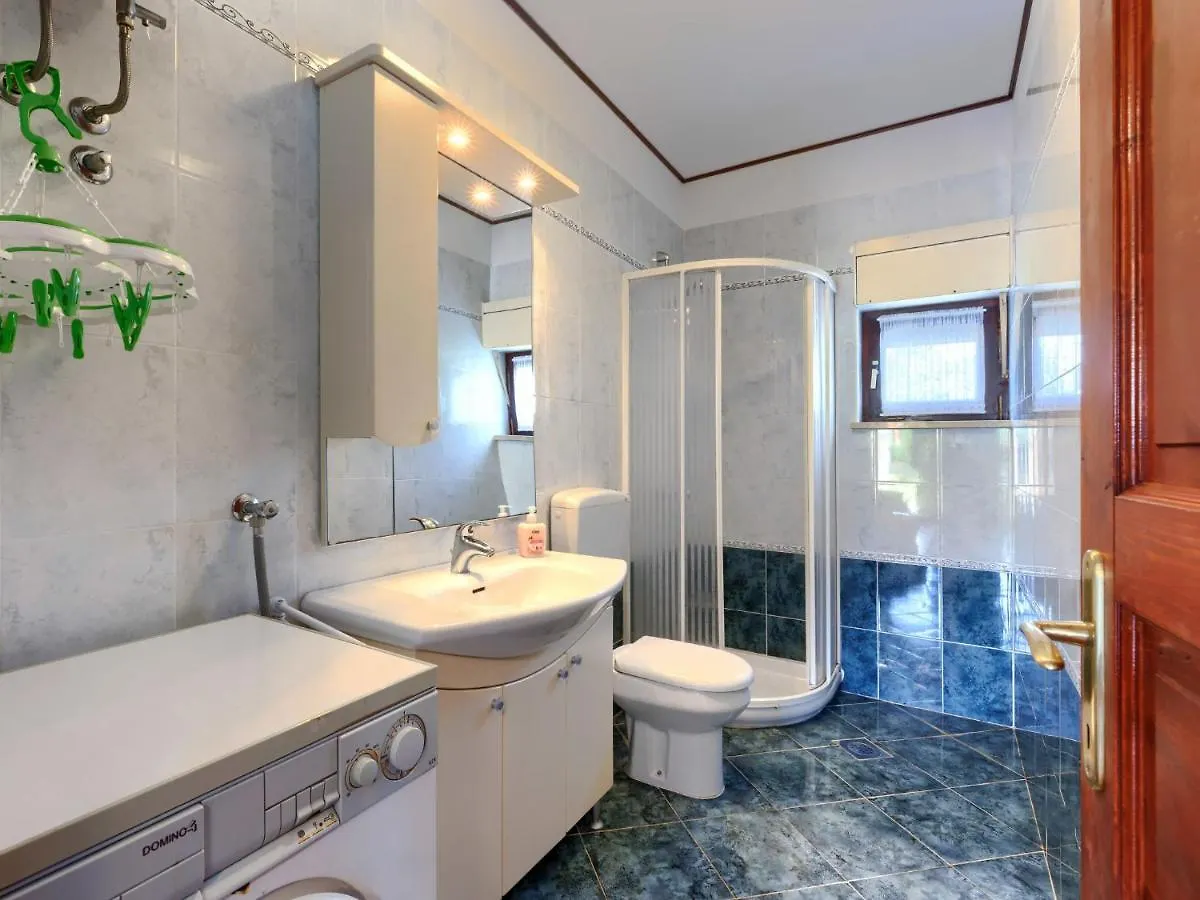Apartment Ana-1 By Interhome Jehnici